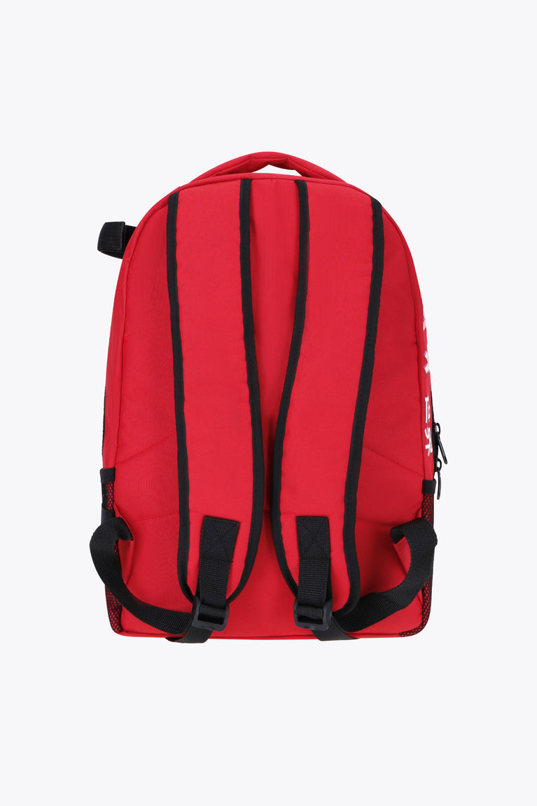 Osaka Sports Backpack 2.0 - Red