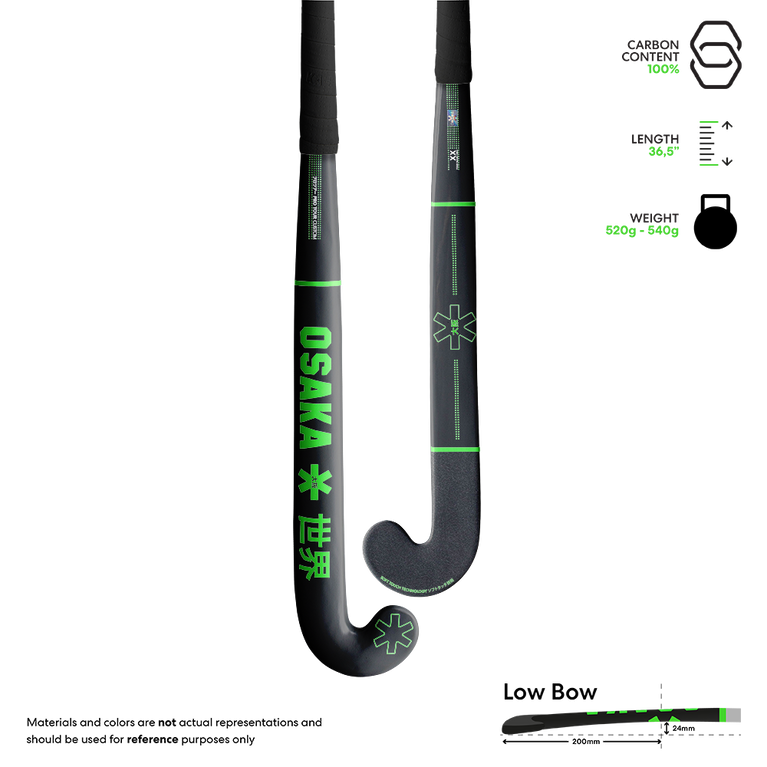 Osaka field hockey custom stick pro