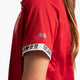 BH&BC Breda Deshi Polotrikot – Rot