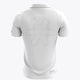 BH&BC Breda Men Polo Jersey - White