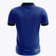 BH&BC Breda Women Polo Jersey - Royal Blue