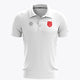 BH&BC Breda Men Polo Jersey - White