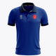 BH&BC Breda Women Polo Jersey - Royal Blue