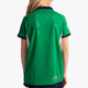 <tc>BHV Push</tc> Deshi poloshirt - <tc>Groen</tc> / wit