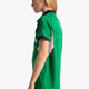 <tc>BHV Push</tc> Deshi poloshirt - <tc>Groen</tc> / wit