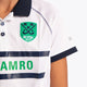 BHV Push Deshi Polo Jersey - White