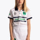 BHV Push Deshi Polo Jersey - White