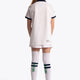 BHV Push Deshi Polo Jersey - White