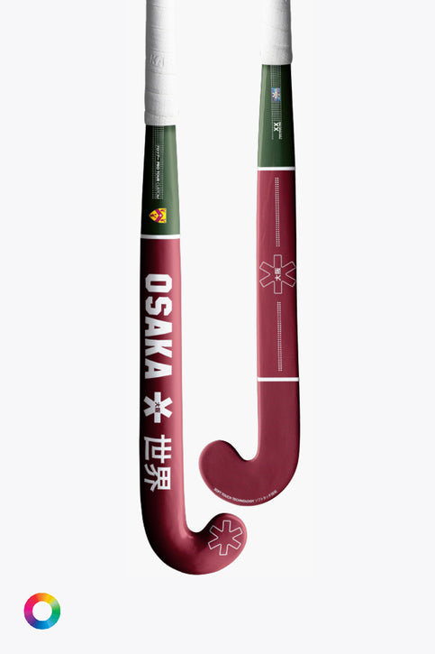 Osaka Custom Pro - Osaka x Cannock Hockey Stick