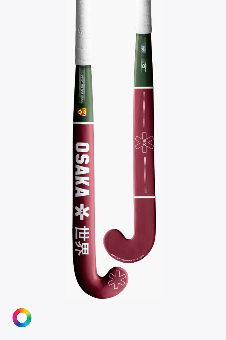 Osaka Custom Pro - Osaka x Cannock Hockey Stick