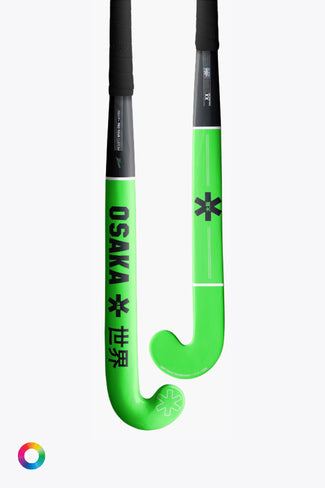 Osaka Custom Pro - Osaka x Alliance Hockey Stick