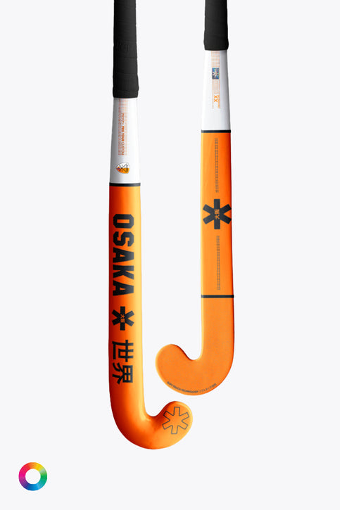 Osaka Custom Pro - Osaka x Iluro Hockey Stick