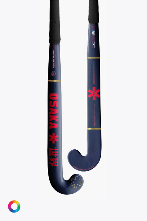 osaka custom pro hockey stick khc dragons
