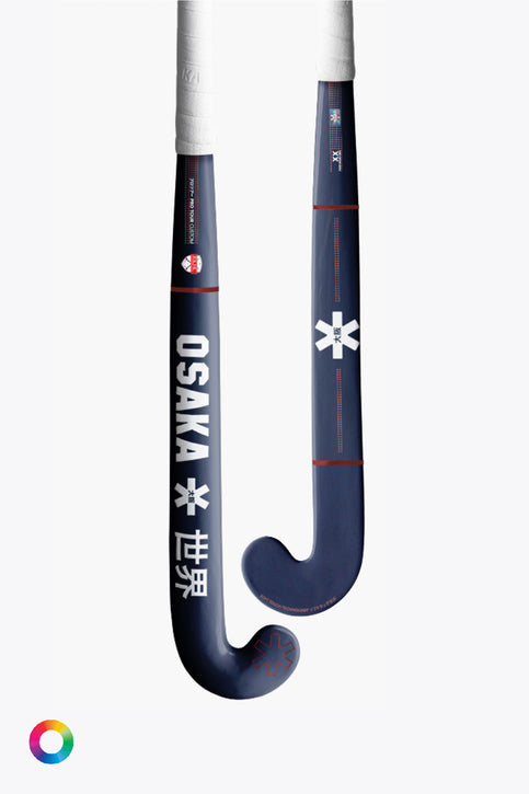 Osaka Custom Pro - Osaka x HC Knokke Hockey Stick