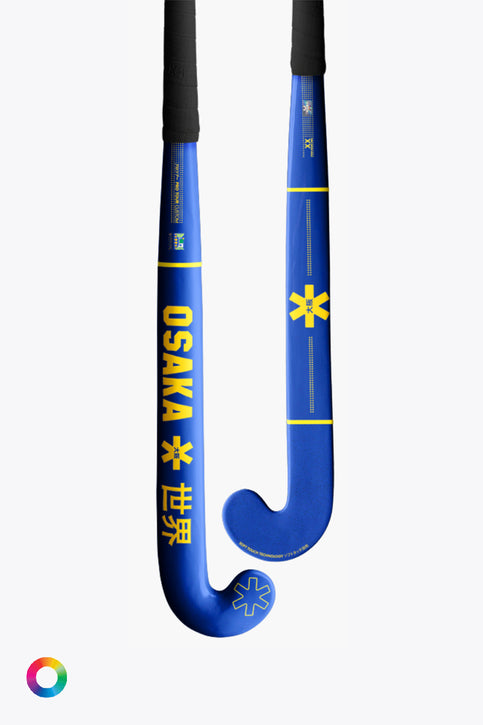 osaka custom pro hockey stick for HC Sonning