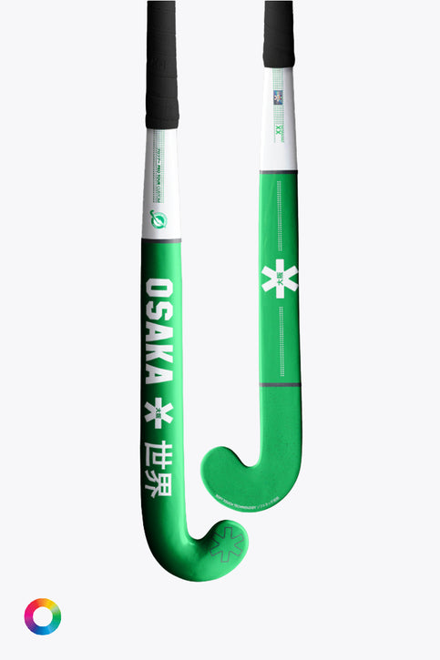 Osaka <tc>Custom</tc> Pro - Osaka x Temse Hockeystick