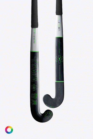 <tc>Custom</tc> Pro Osaka field hockey custom stick pro