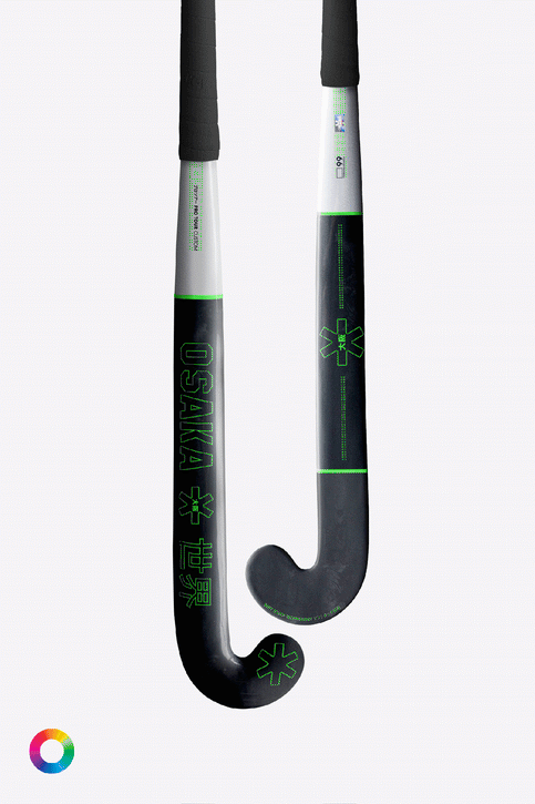 Osaka field hockey custom stick pro