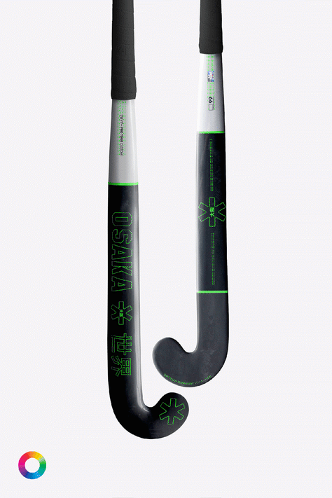 Osaka custom hockey stick
