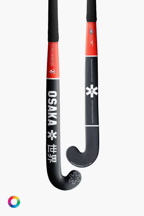 Osaka <tc>Custom</tc> Pro - Osaka x <tc>Blackbirds</tc> Hockey <tc>Crosse</tc>