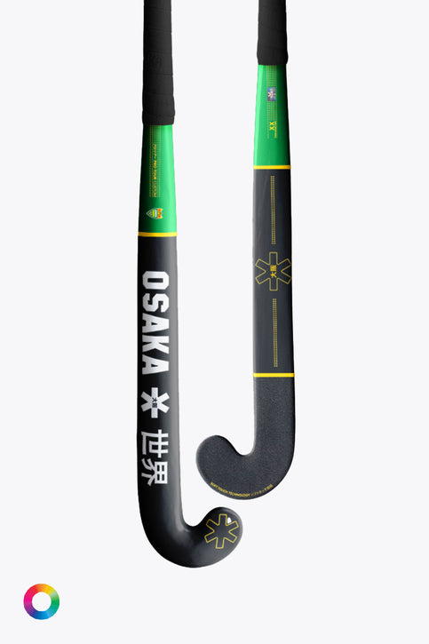 Osaka <tc>Custom</tc> Pro - Osaka x <tc>Dender</tc> Hockey <tc>Crosse</tc>