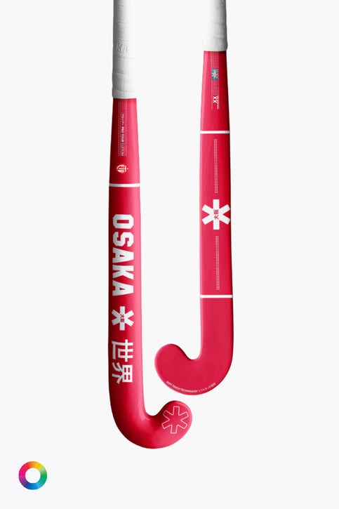 Osaka <tc>Custom</tc> Pro - Osaka x ETV-hockeystick