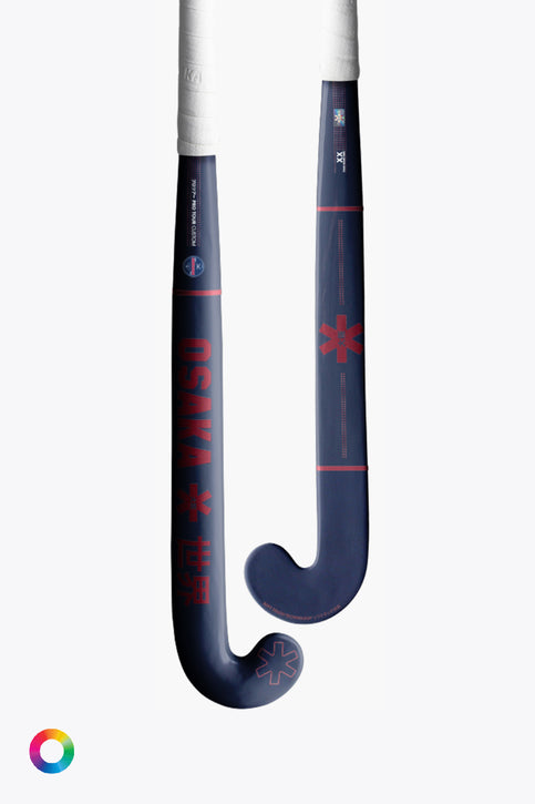 Osaka <tc>Custom</tc> Pro - Osaka x Indiana THC-hockeystick