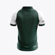 <tc>Dender</tc> Poloshirt voor kinderen - Donker <tc>Groen</tc>