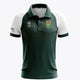 <tc>Dender</tc> Heren poloshirt - Donker <tc>Groen</tc>