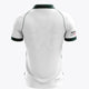 Dender Men Polo Jersey - White