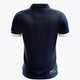 Embourg Women Polo Jersey Away - Navy