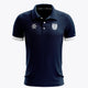 Embourg Men Polo Jersey Away - Navy