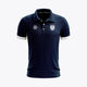 Embourg Kids Polo Jersey Away - Navy