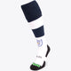 SOX HDM in white and navy with Osaka logo in green. Front view