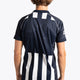 HDM Men Polo Jersey - Navy / White