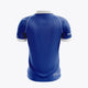 HOD Deshi Polo Jersey - Royal Blue