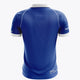 HOD Men Polo Jersey - Royal Blue