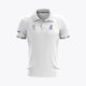 HOD Deshi Polo Jersey - White