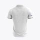 HOD Deshi Polo Jersey - White