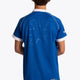 HOD Men Polo Jersey - Royal Blue