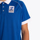 HOD Men Polo Jersey - Royal Blue