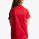 Hurley Deshi Polo Jersey - Red