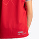 Hurley Deshi Polo Jersey - Red