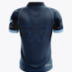 Keerbergen Men Polo Jersey - Navy