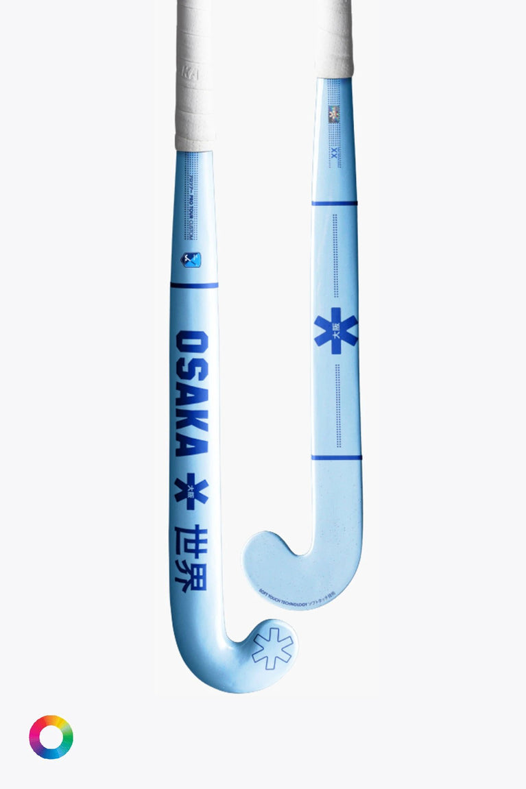 Osaka Custom Pro - Osaka x HC Mierlo Hockey Stick