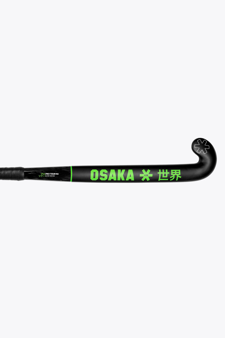Osaka field hockey stick