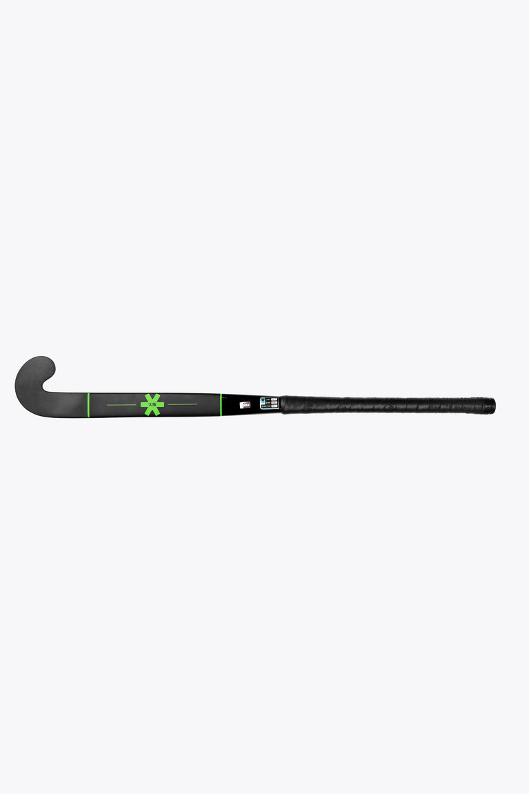 koop hockey stick in osaka zwart en groen