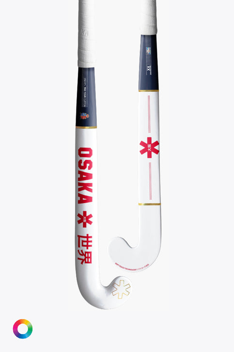 Osaka <tc>Custom</tc> Pro – Osaka x RCPB Hockeyschläger