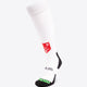 SOX BH&BC Breda in white and Osaka logo in green. Front view