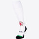 SOX KHC Dragons in white with Osaka logo in green. Front view